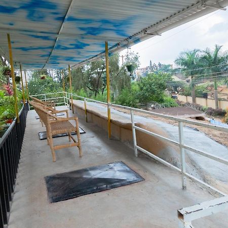 Luxury Acacia Villa With Kampala'S Best View Extérieur photo