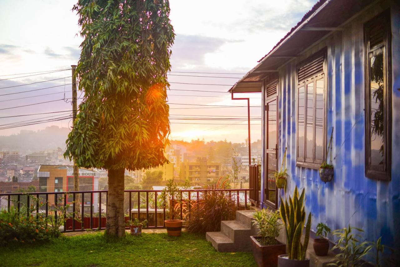 Luxury Acacia Villa With Kampala'S Best View Extérieur photo