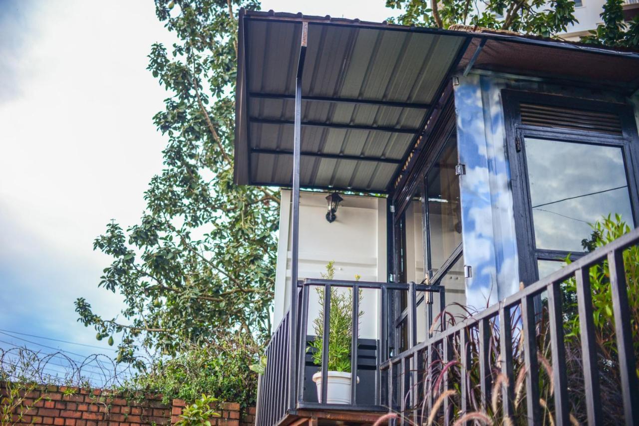 Luxury Acacia Villa With Kampala'S Best View Extérieur photo