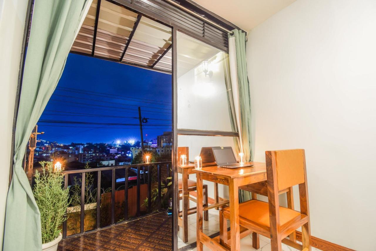 Luxury Acacia Villa With Kampala'S Best View Extérieur photo