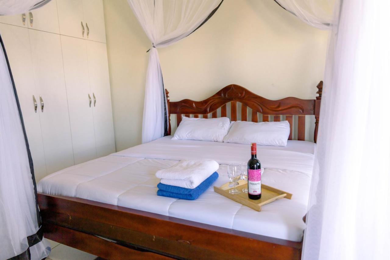 Luxury Acacia Villa With Kampala'S Best View Extérieur photo