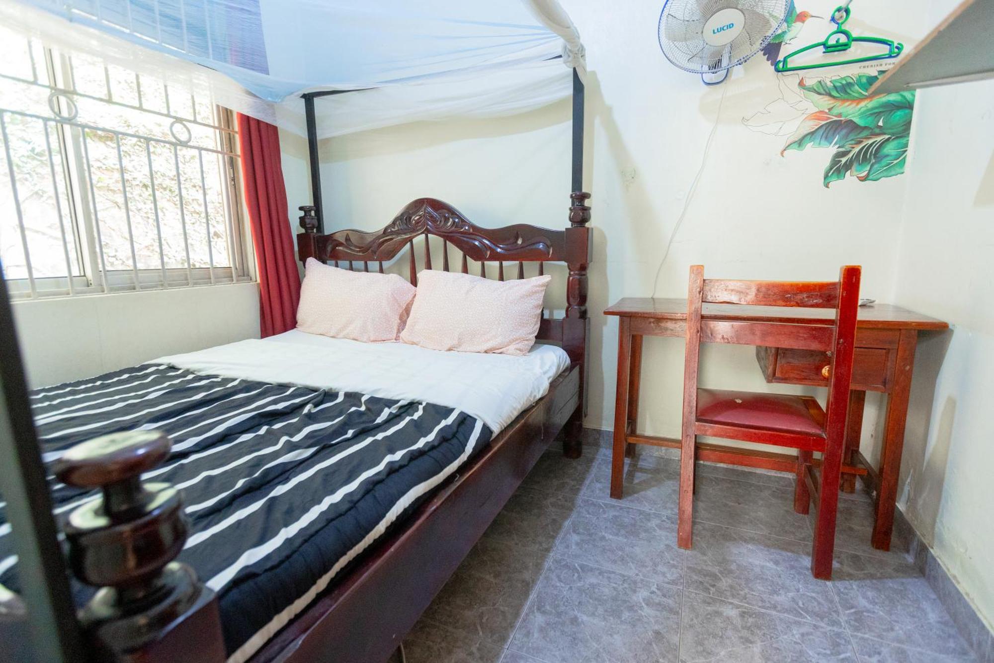 Luxury Acacia Villa With Kampala'S Best View Extérieur photo