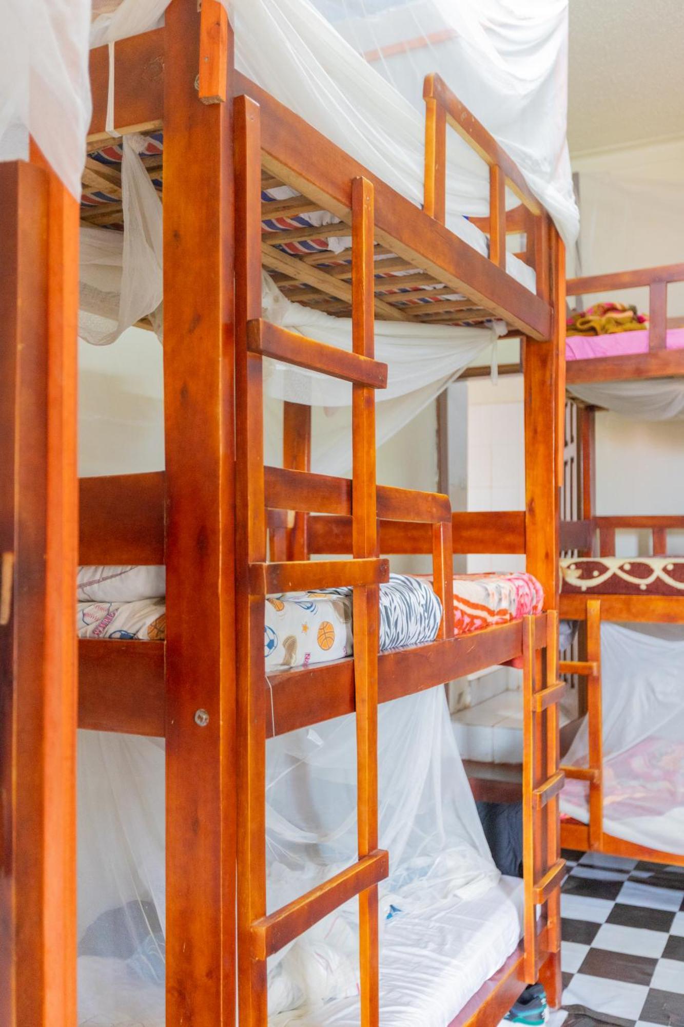 Luxury Acacia Villa With Kampala'S Best View Extérieur photo