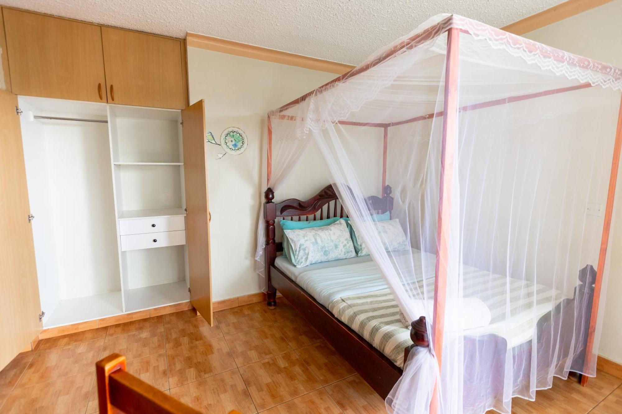 Luxury Acacia Villa With Kampala'S Best View Extérieur photo