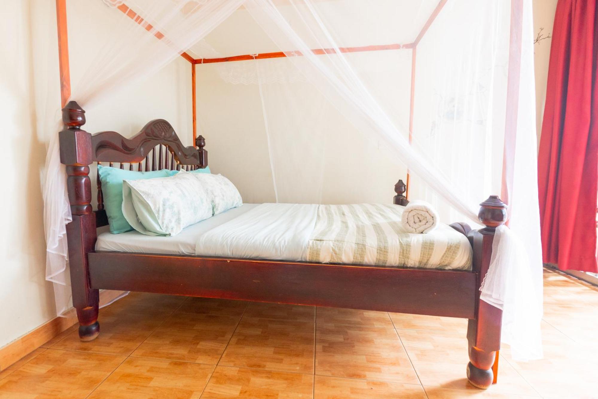 Luxury Acacia Villa With Kampala'S Best View Extérieur photo