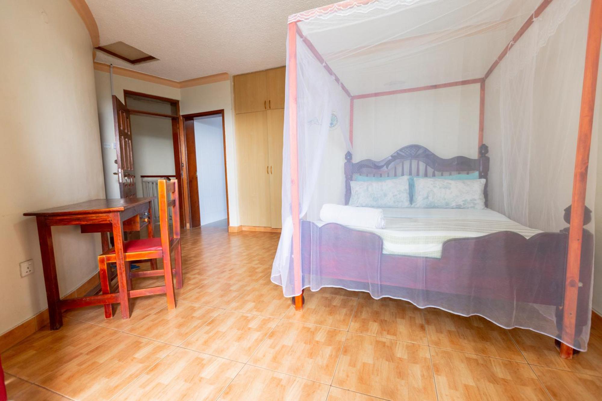 Luxury Acacia Villa With Kampala'S Best View Extérieur photo