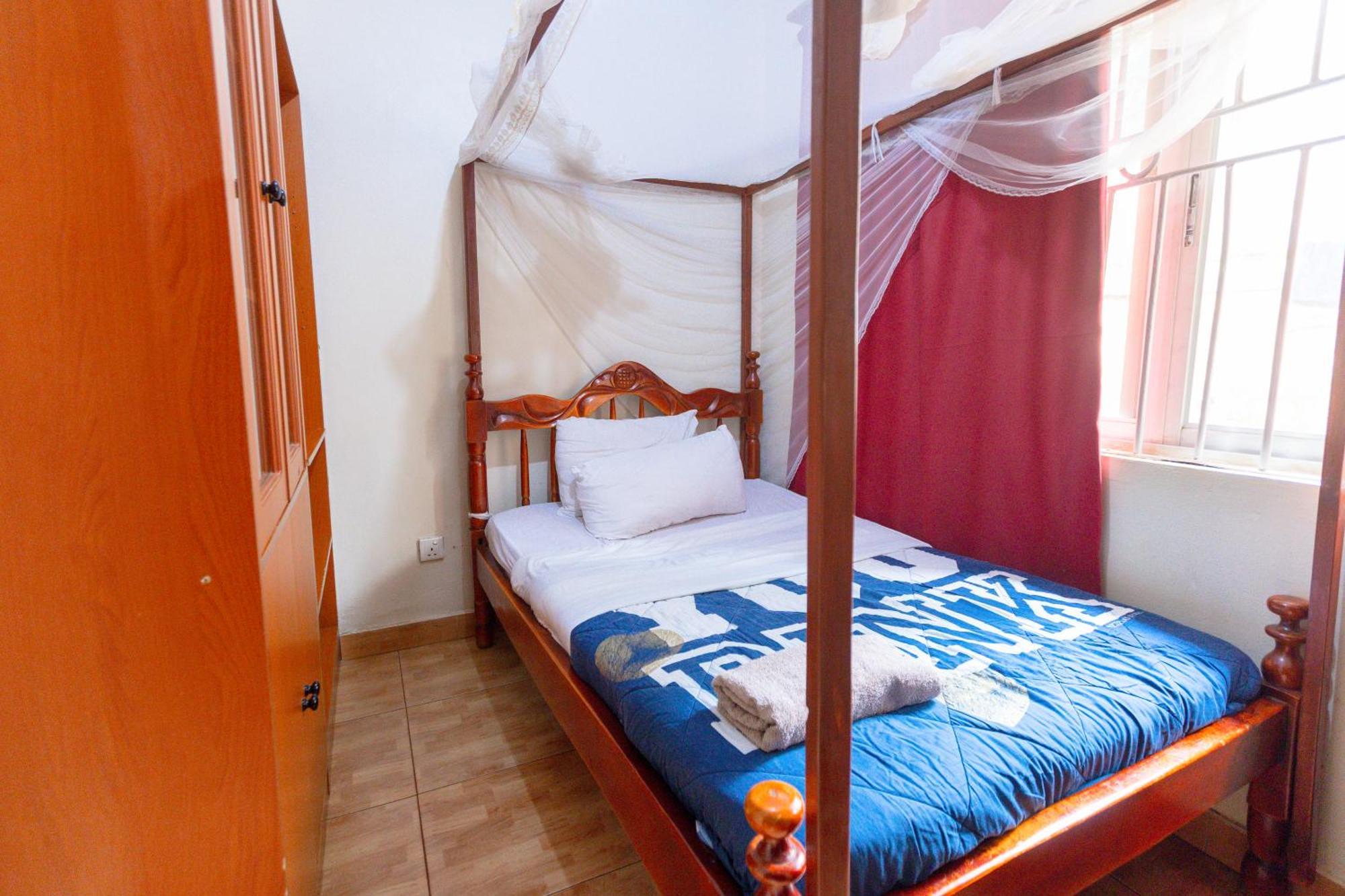 Luxury Acacia Villa With Kampala'S Best View Extérieur photo