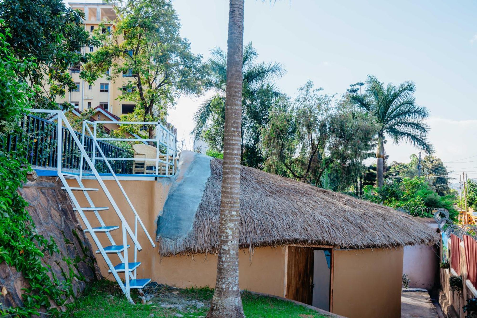 Luxury Acacia Villa With Kampala'S Best View Chambre photo